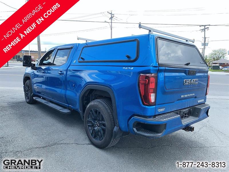 gmc Sierra 1500 2022 - 7