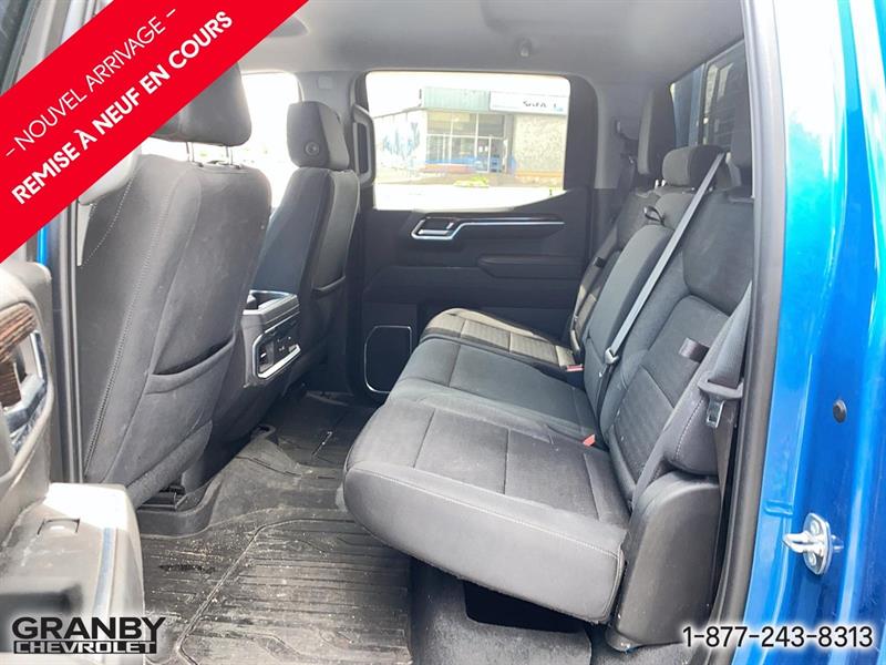 gmc Sierra 1500 2022 - 8