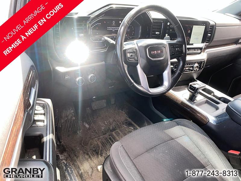 gmc Sierra 1500 2022 - 9