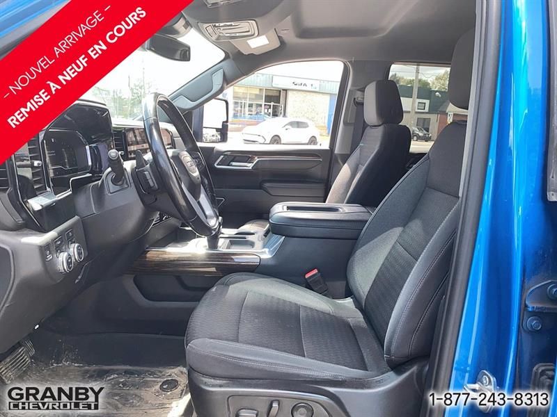 gmc Sierra 1500 2022 - 10