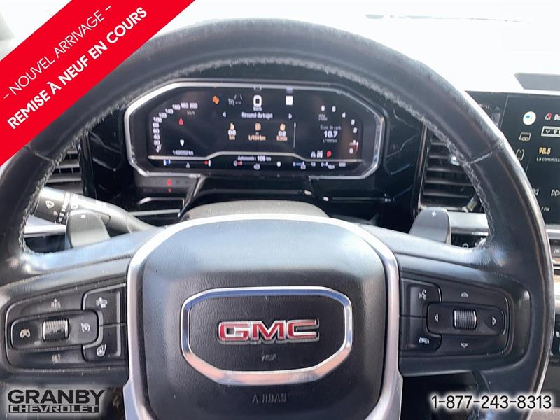 gmc Sierra 1500 2022 - 11