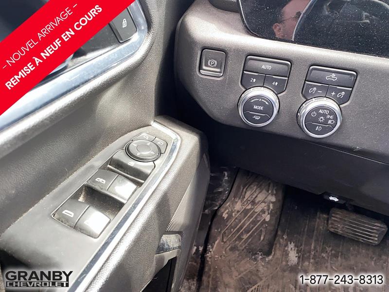 gmc Sierra 1500 2022 - 12