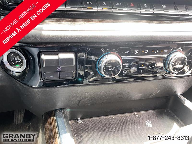 gmc Sierra 1500 2022 - 14