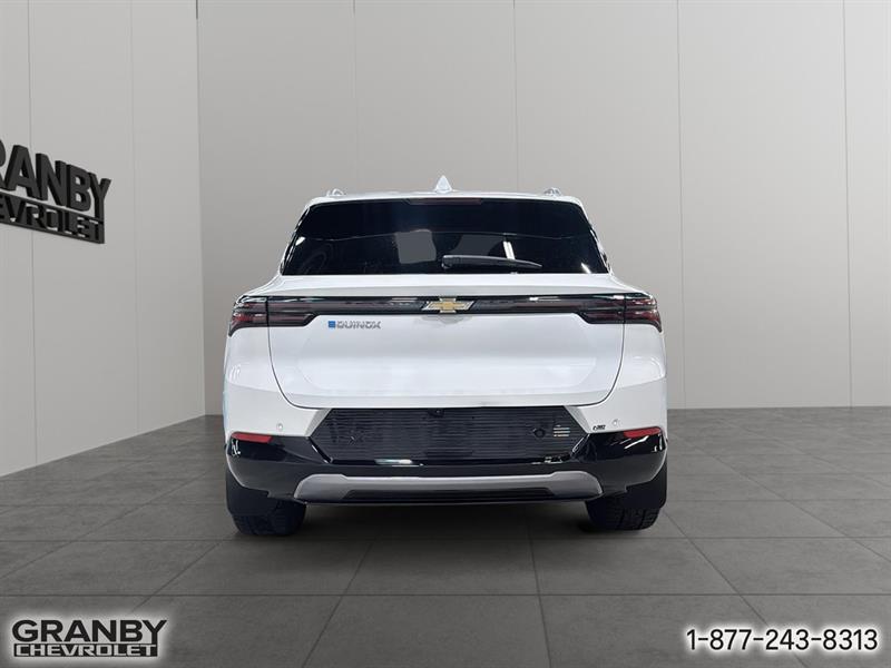 chevrolet Equinox EV 2024 - 6