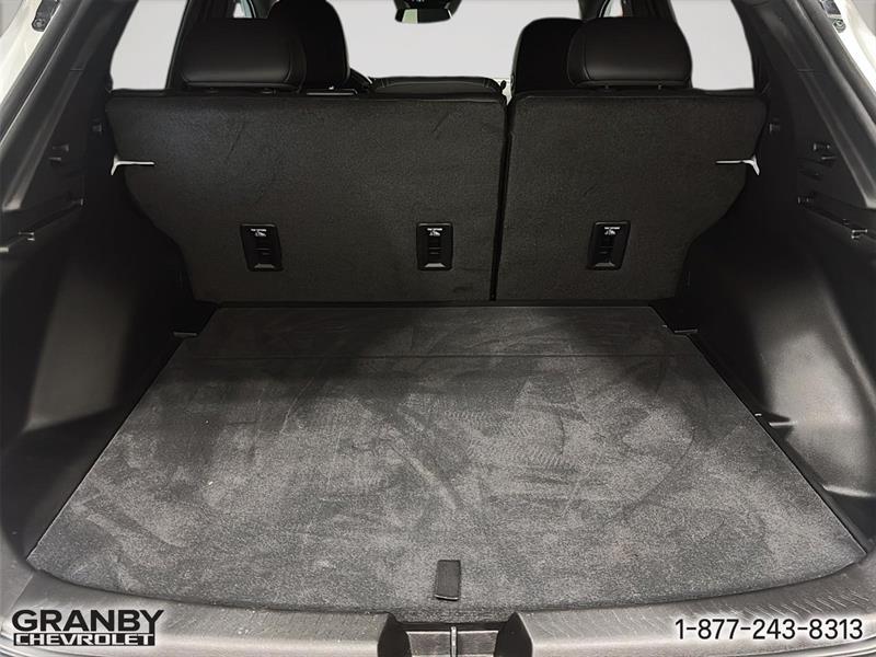 chevrolet Equinox EV 2024 - 9