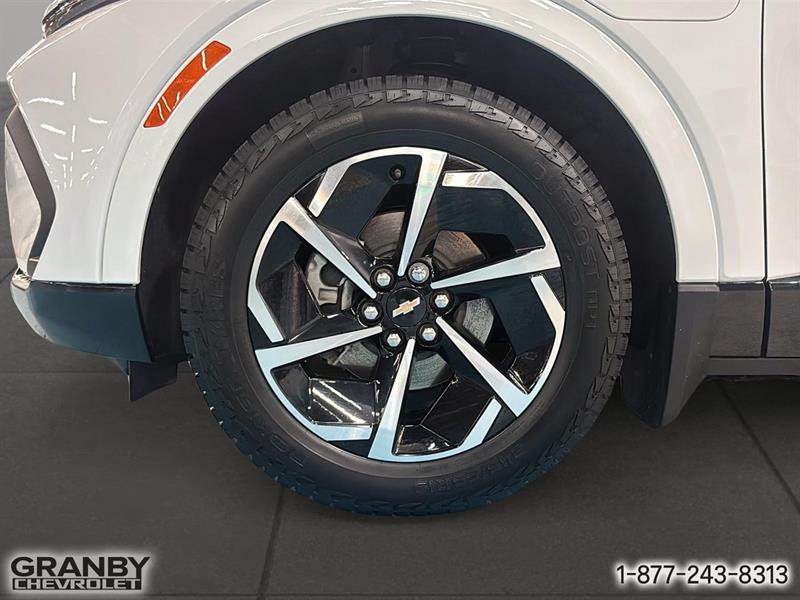chevrolet Equinox EV 2024 - 10