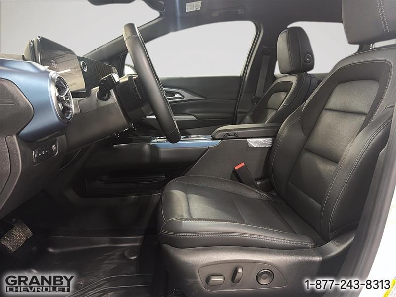 chevrolet Equinox EV 2024 - 11