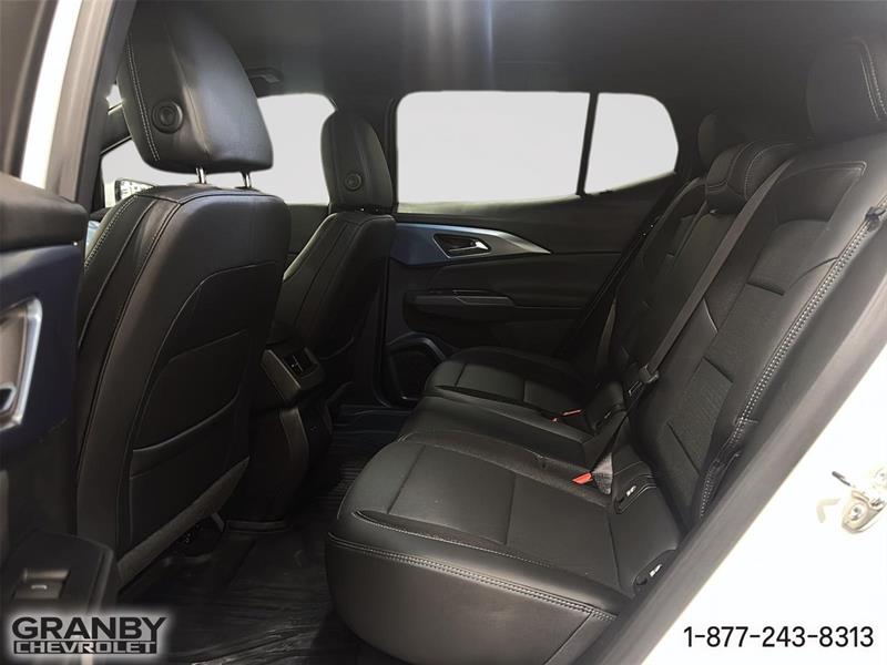 chevrolet Equinox EV 2024 - 12