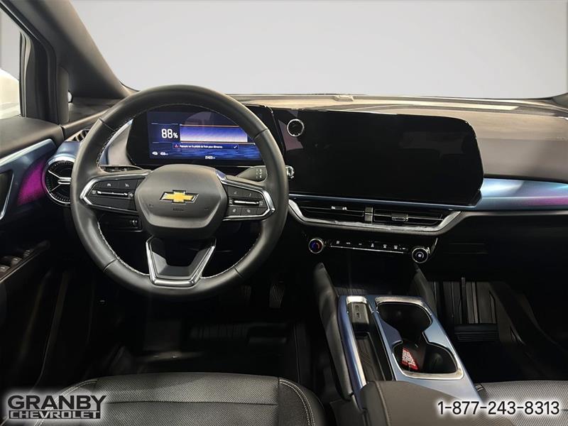 chevrolet Equinox EV 2024 - 13