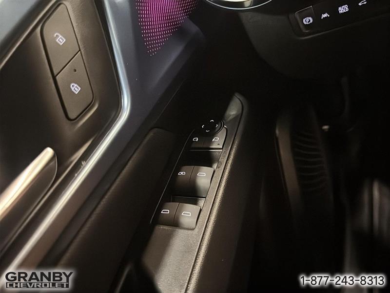 chevrolet Equinox EV 2024 - 14