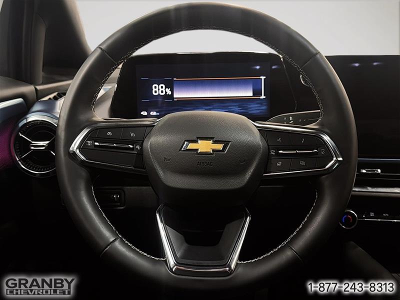 chevrolet Equinox EV 2024 - 16