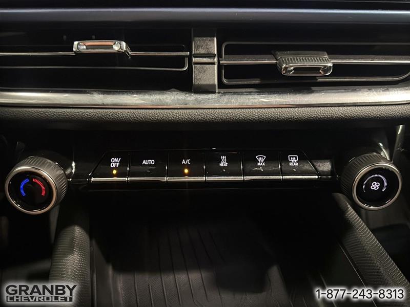 chevrolet Equinox EV 2024 - 18