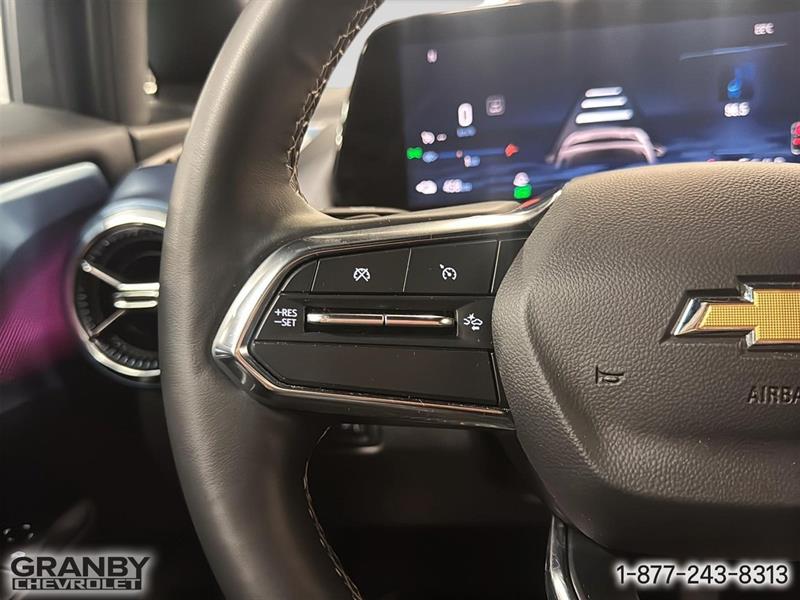 chevrolet Equinox EV 2024 - 22