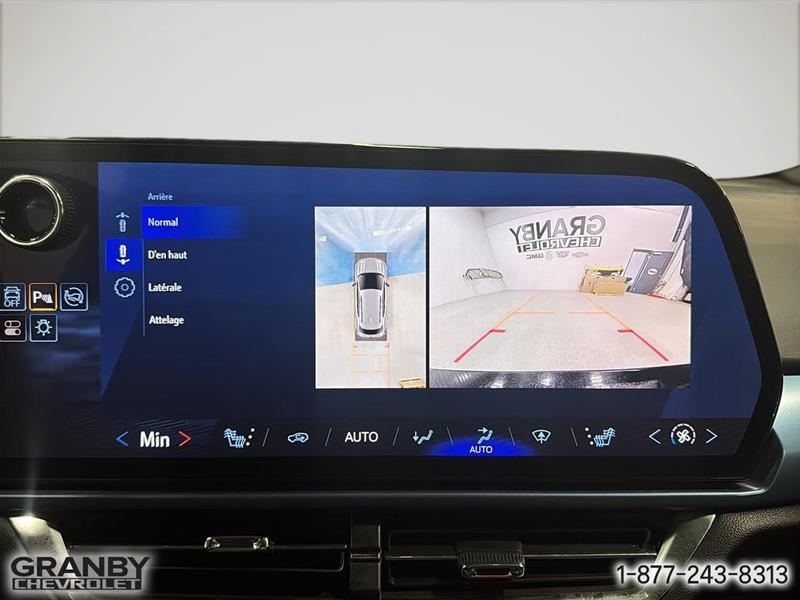 chevrolet Equinox EV 2024 - 23