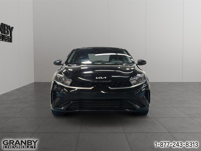 kia Forte 2023 - 2
