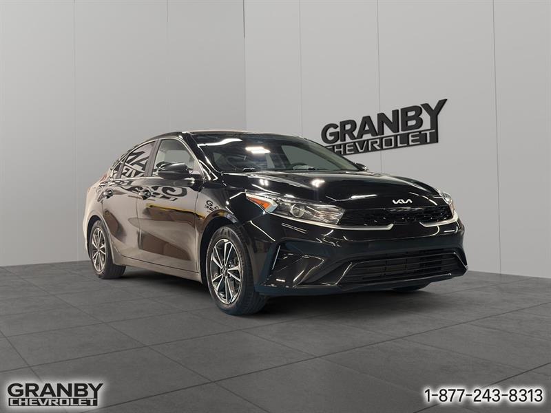 kia Forte 2023 - 3