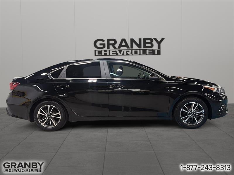 kia Forte 2023 - 4