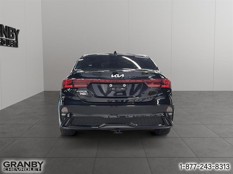 kia Forte 2023 - 6