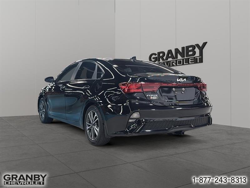 kia Forte 2023 - 7