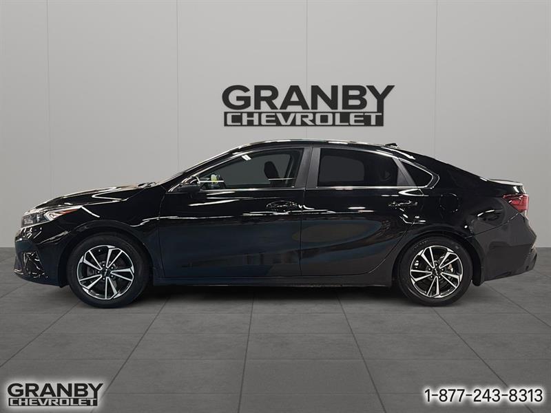 kia Forte 2023 - 8