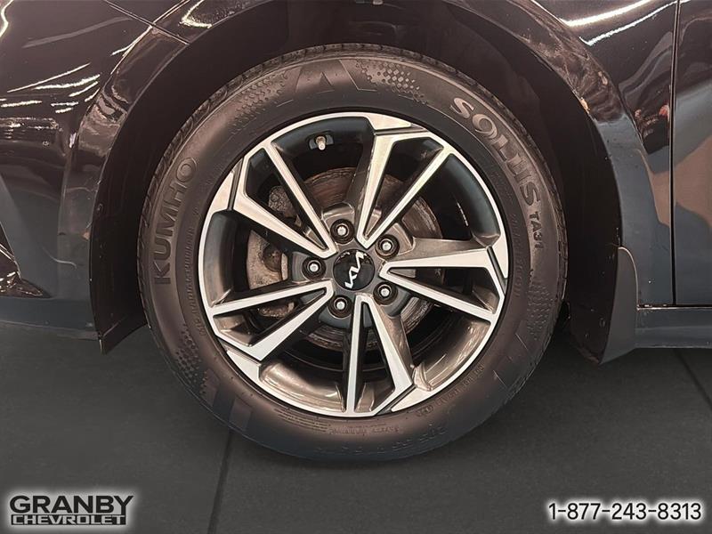 kia Forte 2023 - 10