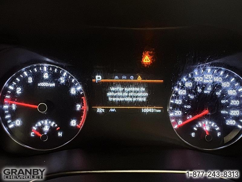kia Forte 2023 - 17