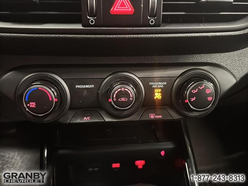 kia Forte 2023 - 18