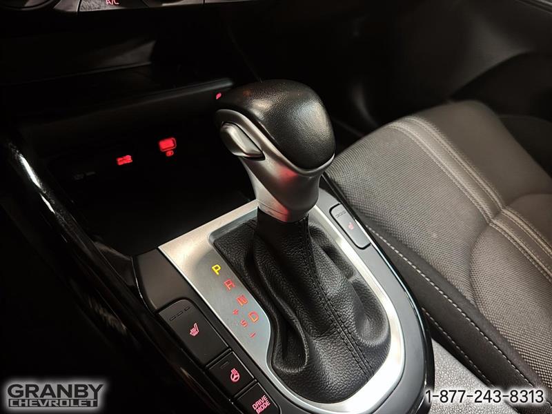 kia Forte 2023 - 19
