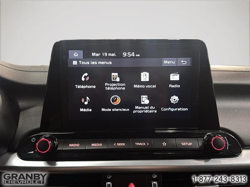 kia Forte 2023 - 23