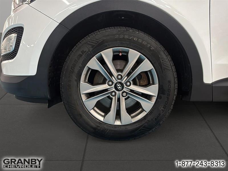 hyundai Santa Fe Sport 2015 - 10