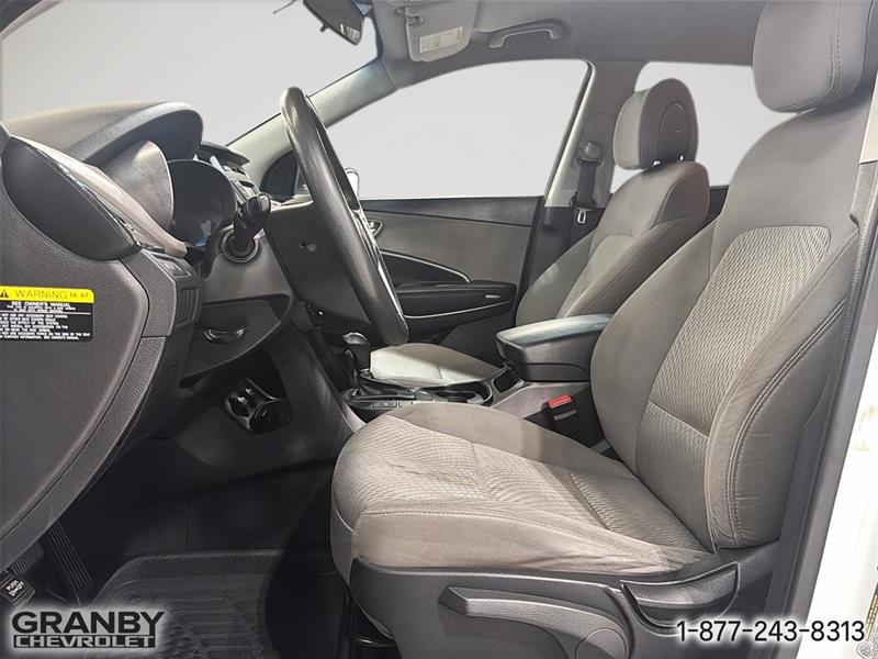 hyundai Santa Fe Sport 2015 - 11
