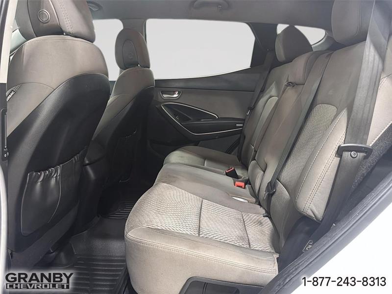 hyundai Santa Fe Sport 2015 - 12