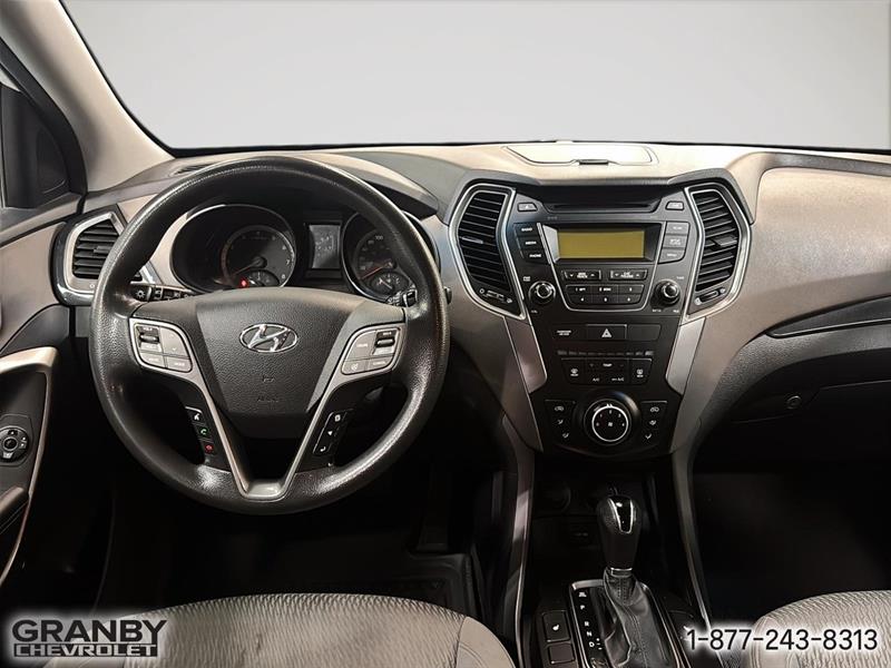 hyundai Santa Fe Sport 2015 - 13