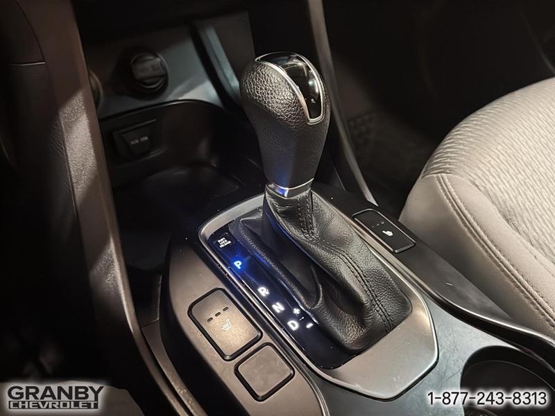 hyundai Santa Fe Sport 2015 - 19