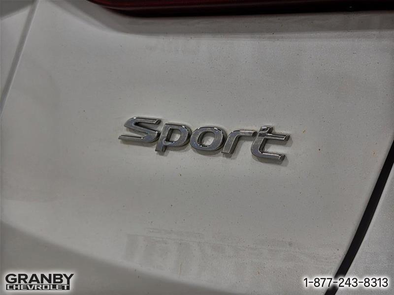 hyundai Santa Fe Sport 2015 - 20