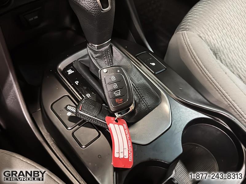 hyundai Santa Fe Sport 2015 - 21