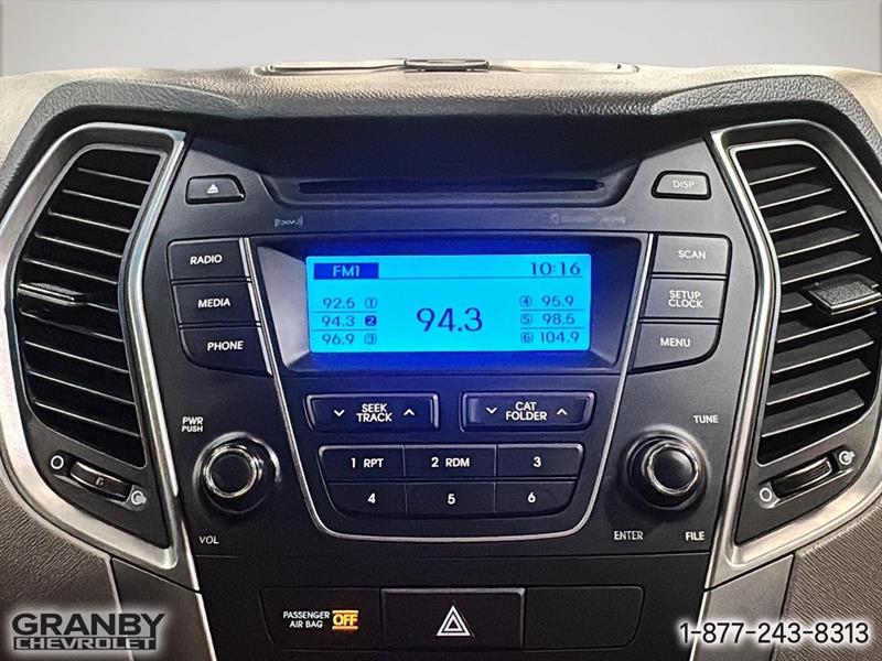 hyundai Santa Fe Sport 2015 - 23