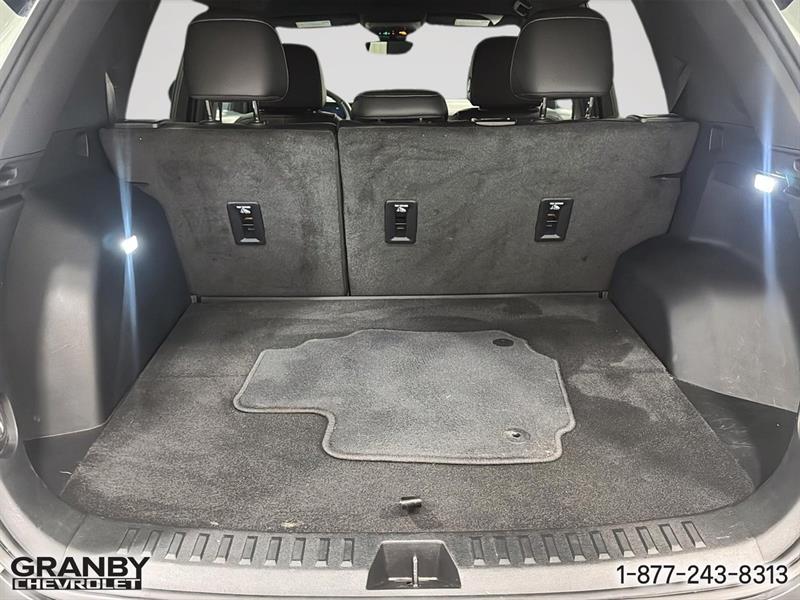 chevrolet Equinox 2025 - 9