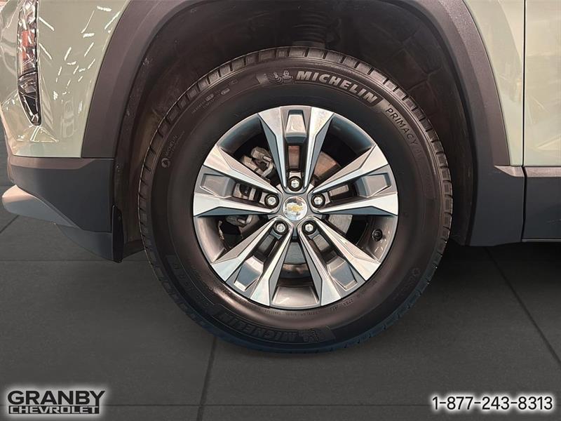 chevrolet Equinox 2025 - 10