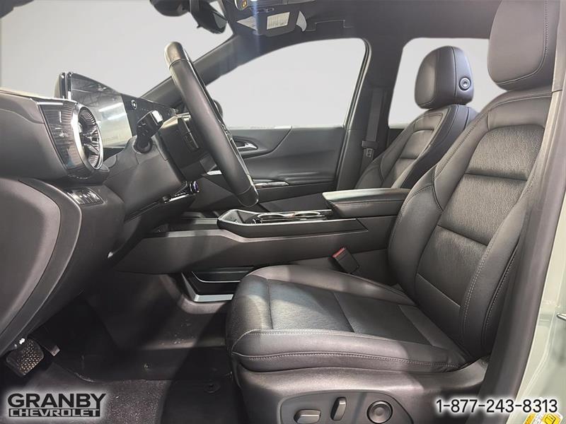 chevrolet Equinox 2025 - 11