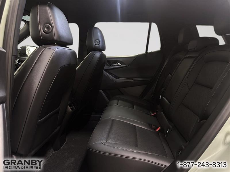 chevrolet Equinox 2025 - 12