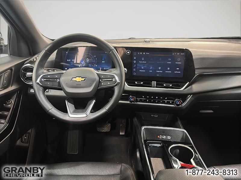 chevrolet Equinox 2025 - 13