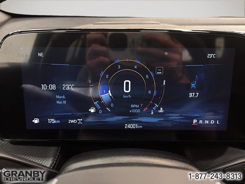 chevrolet Equinox 2025 - 14