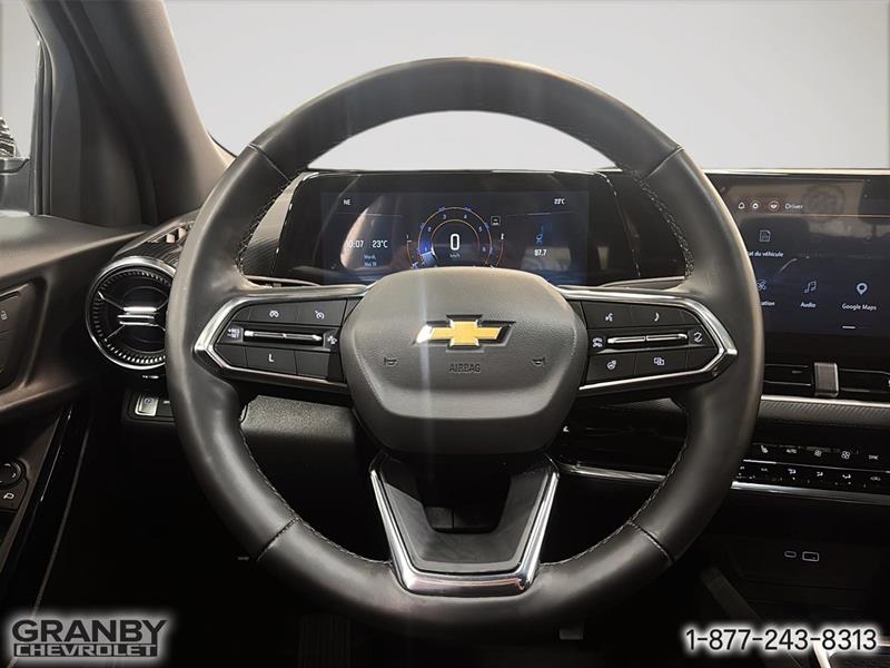 chevrolet Equinox 2025 - 16