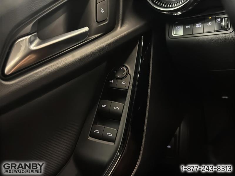 chevrolet Equinox 2025 - 17