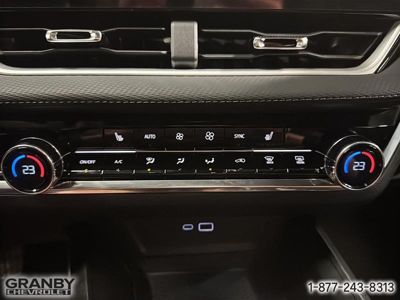chevrolet Equinox 2025 - 18
