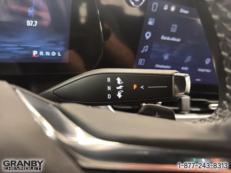 chevrolet Equinox 2025 - 19
