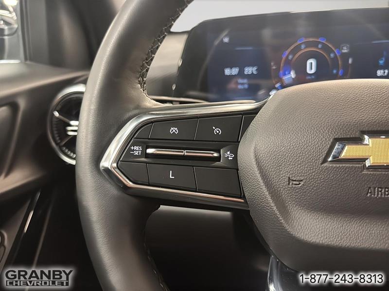 chevrolet Equinox 2025 - 22