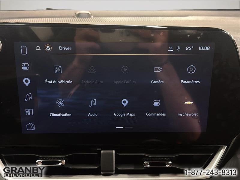 chevrolet Equinox 2025 - 24