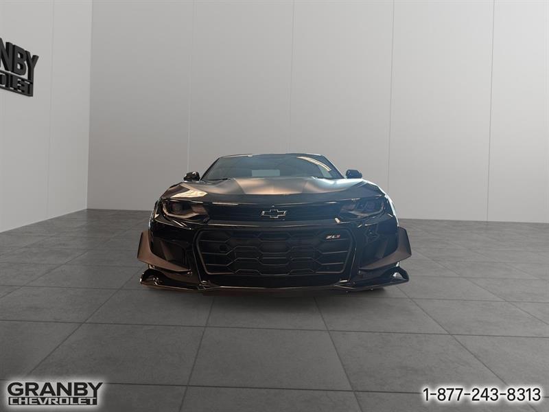 chevrolet Camaro 2021 - 2